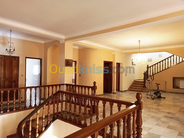 Vente Villa Mostaganem Mostaganem