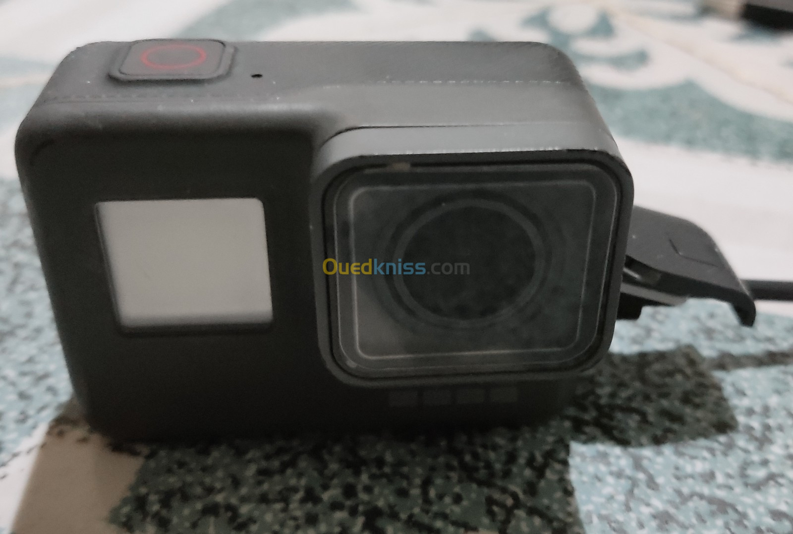 GoPro hero 5 black 