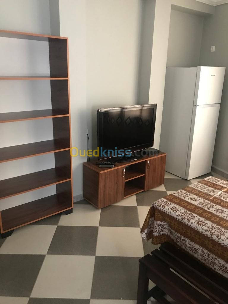 Location Appartement F3 Bejaia Toudja