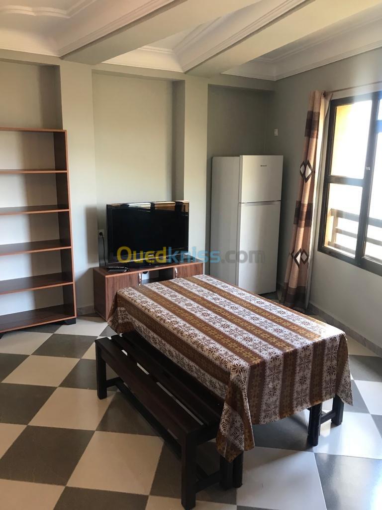 Location Appartement F3 Bejaia Bejaia