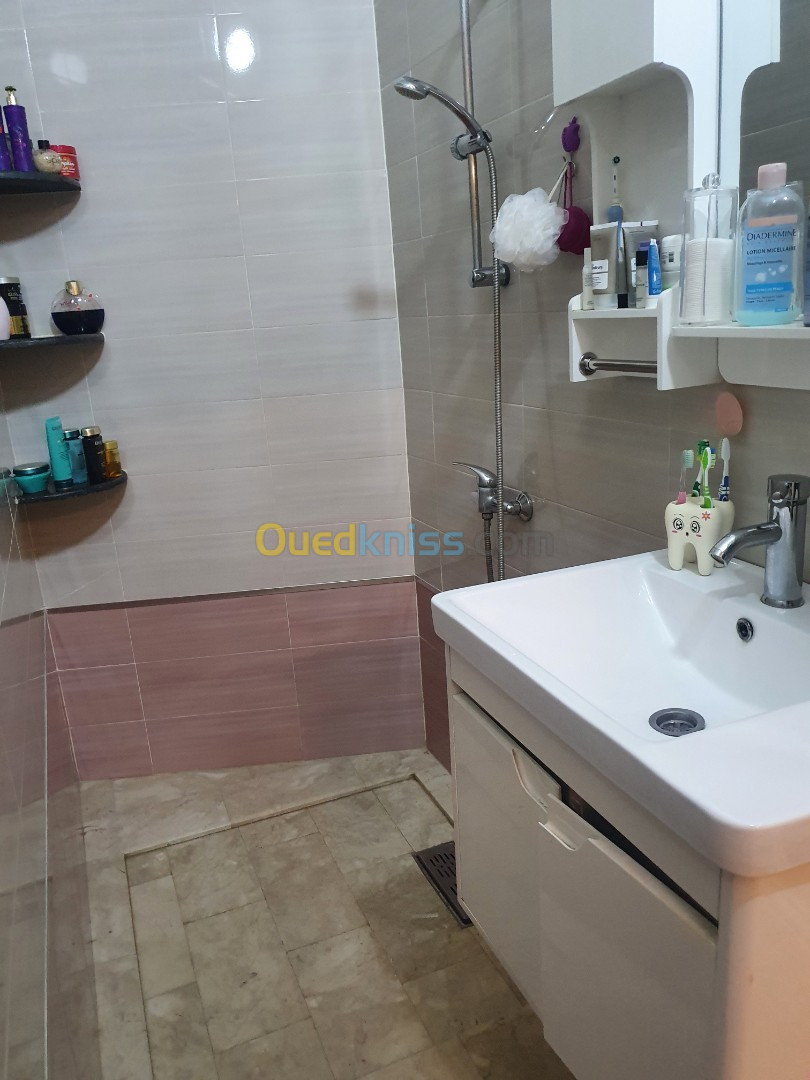 Vente Appartement F2 Alger Alger centre