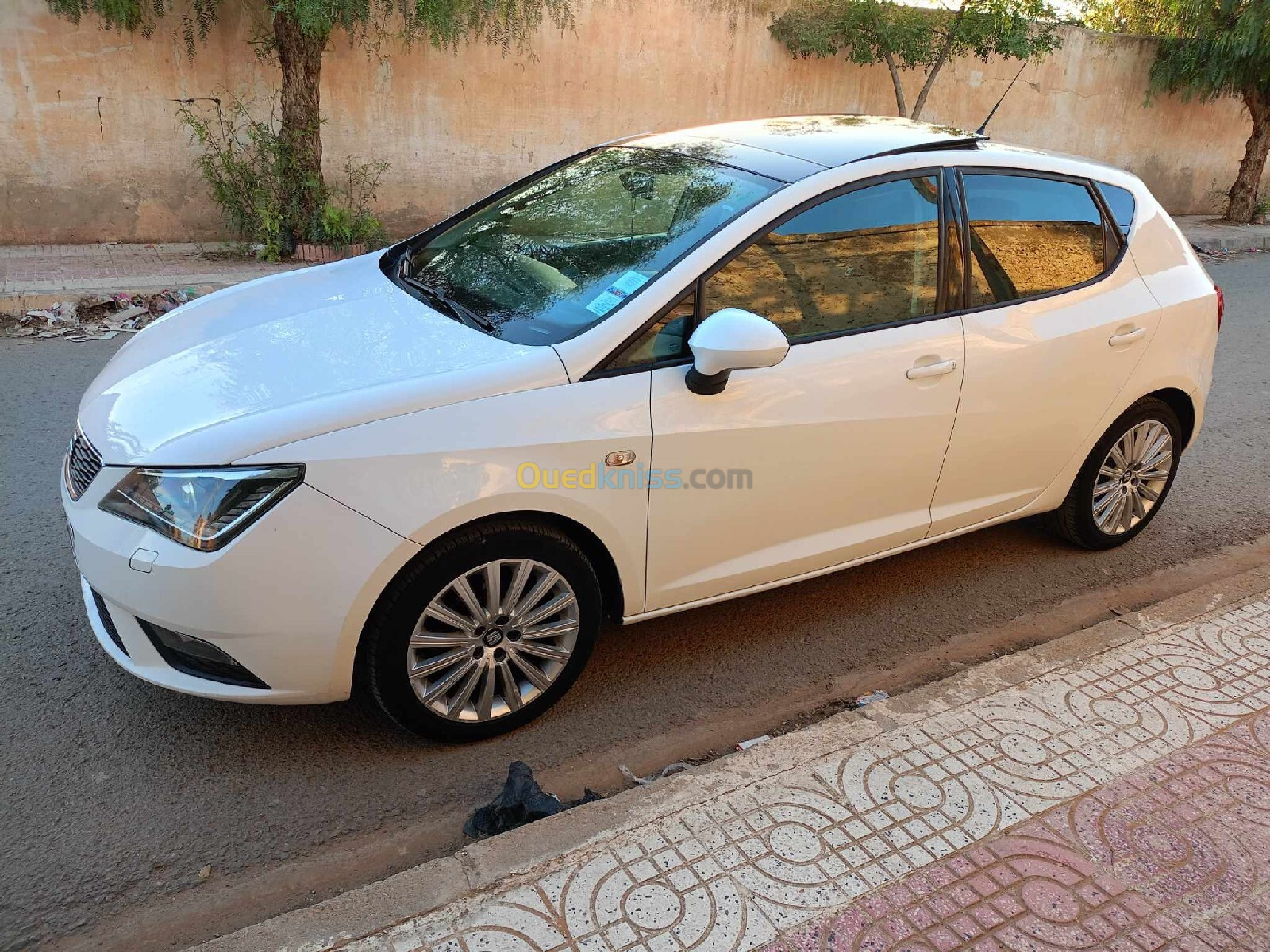 Seat Ibiza 2016 Ibiza