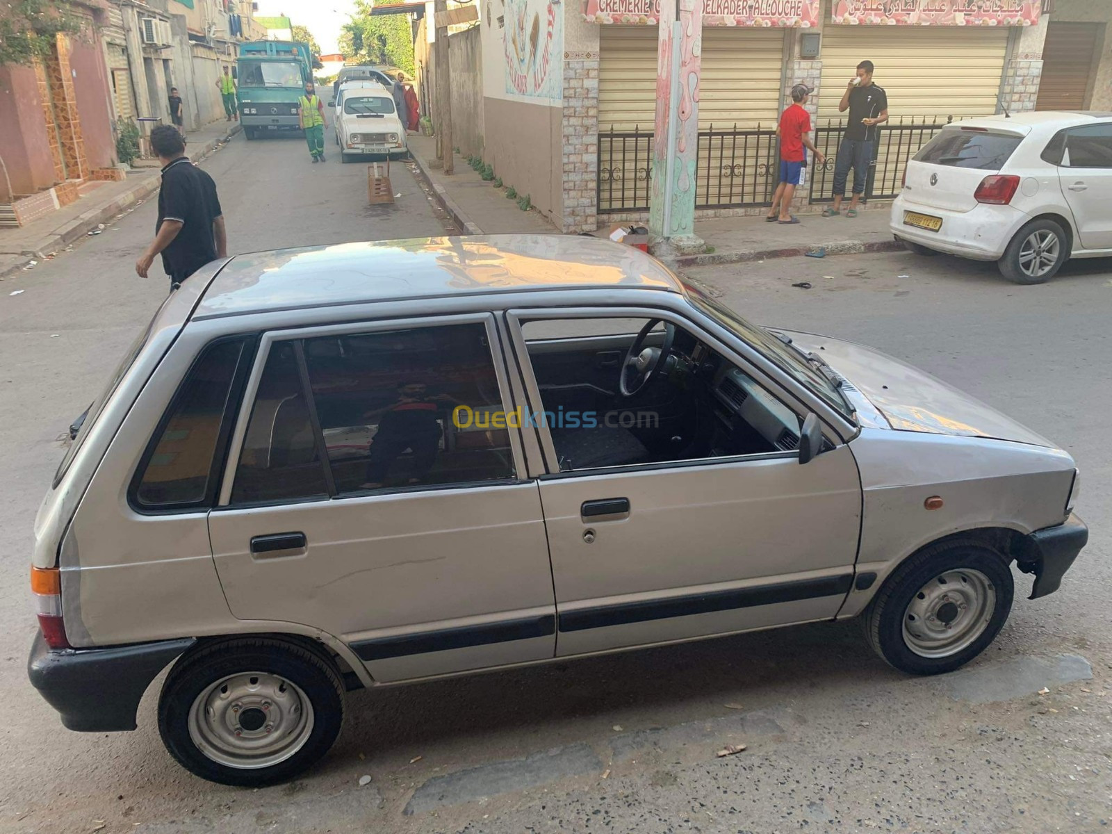 Suzuki Maruti 800 2013 Maruti 800