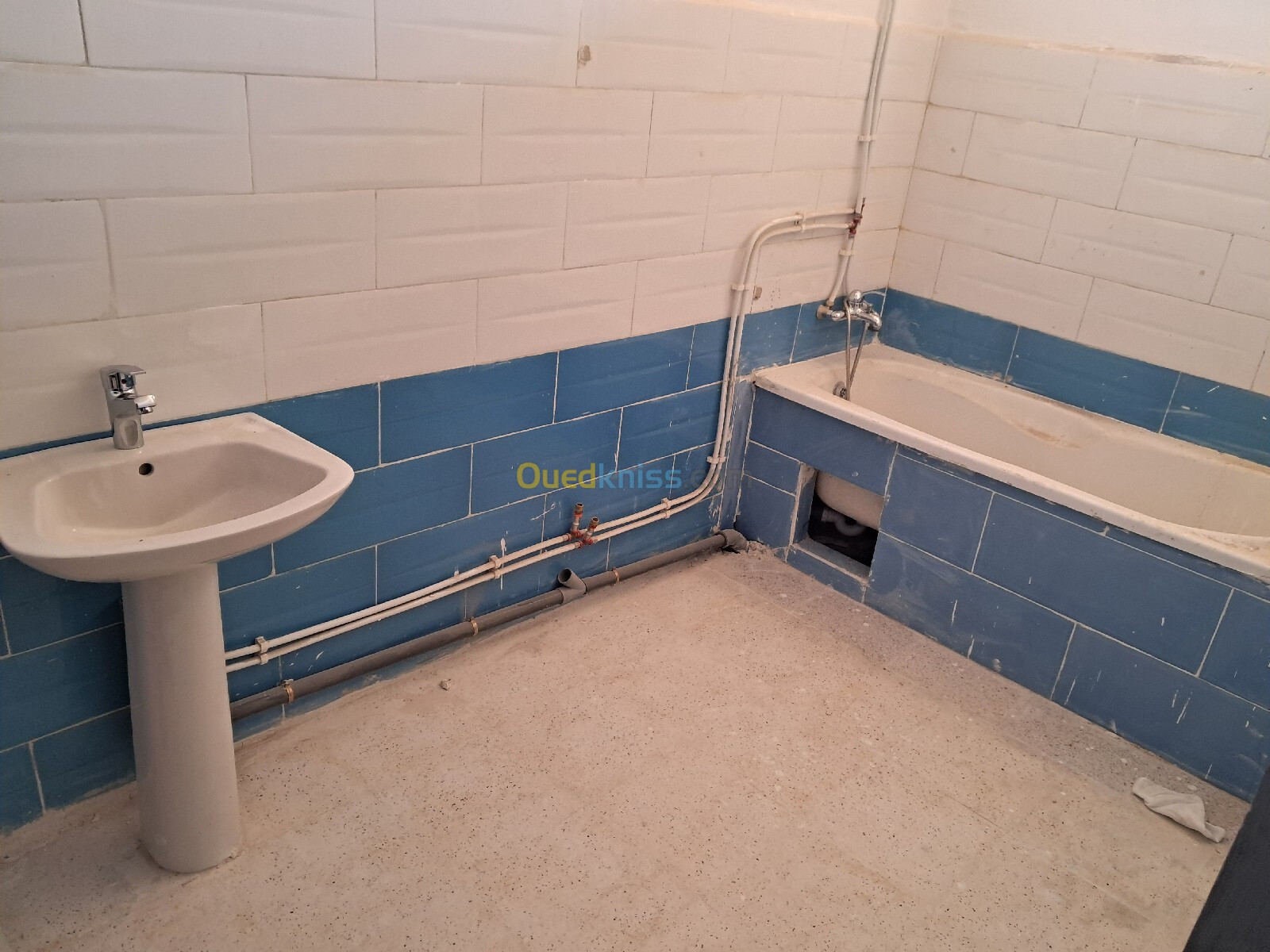 Vente Appartement F5 Jijel Jijel