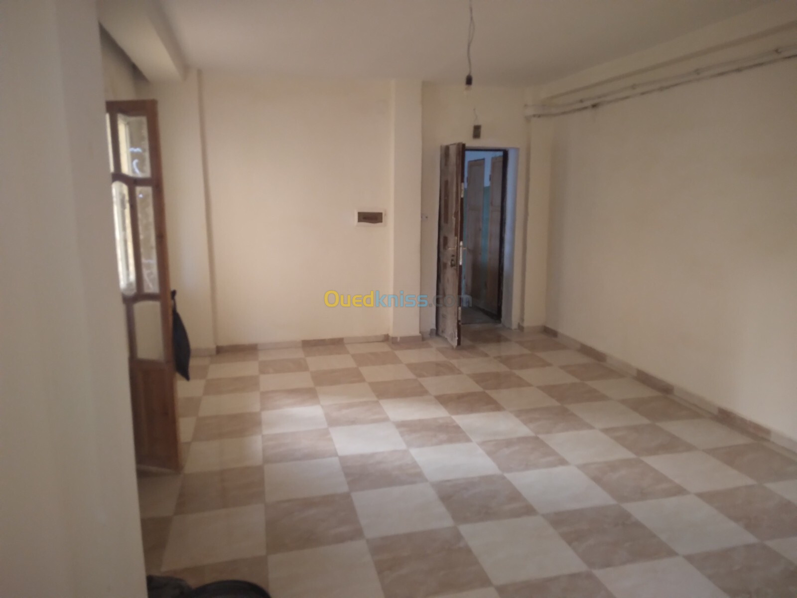 Location Appartement F3 Alger Saoula