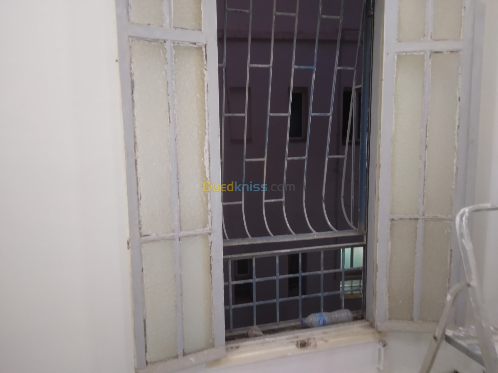 Vente Appartement F3 Alger Sidi mhamed