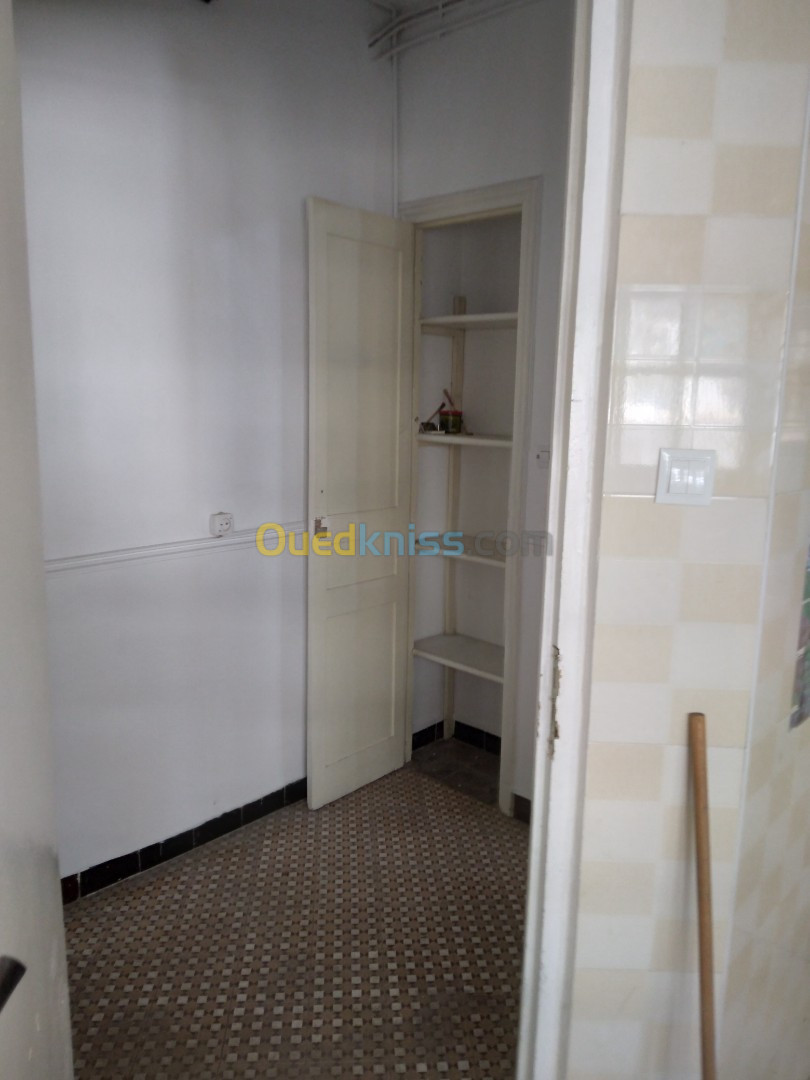 Location Duplex F7 Alger Alger centre