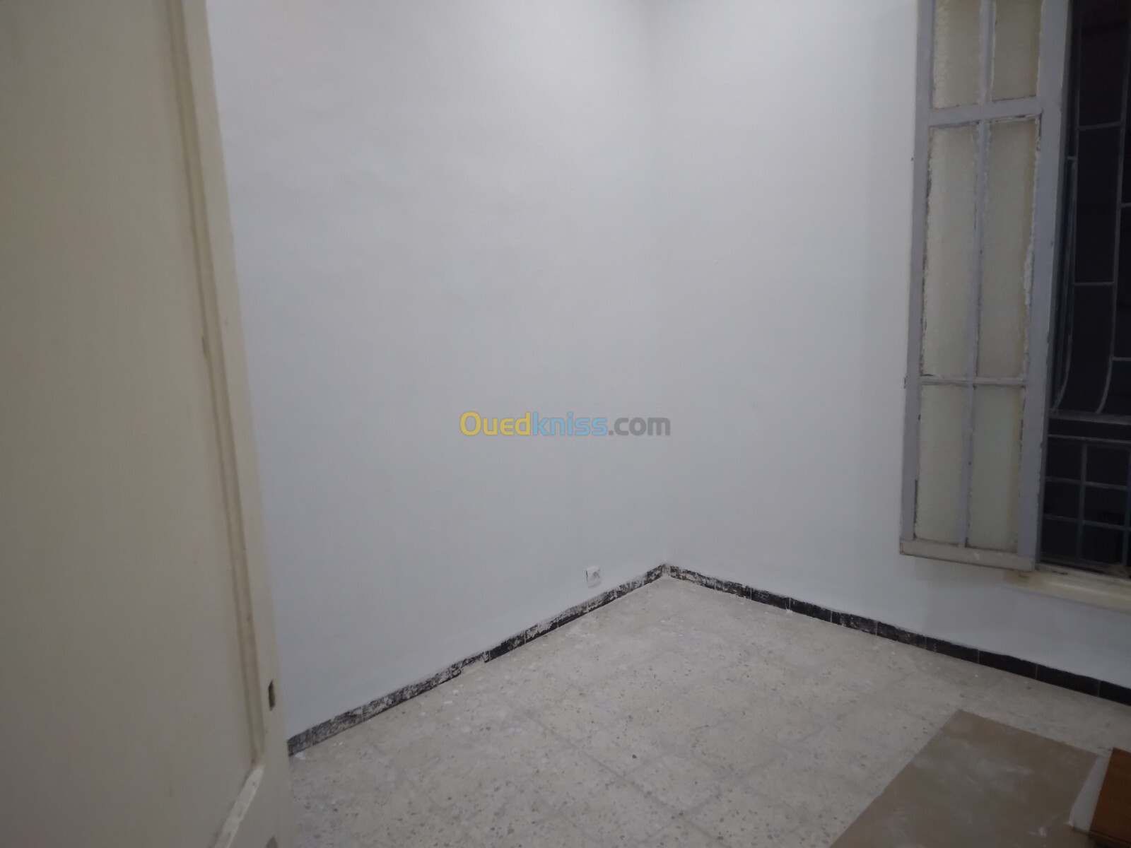 Vente Appartement F3 Alger Sidi mhamed