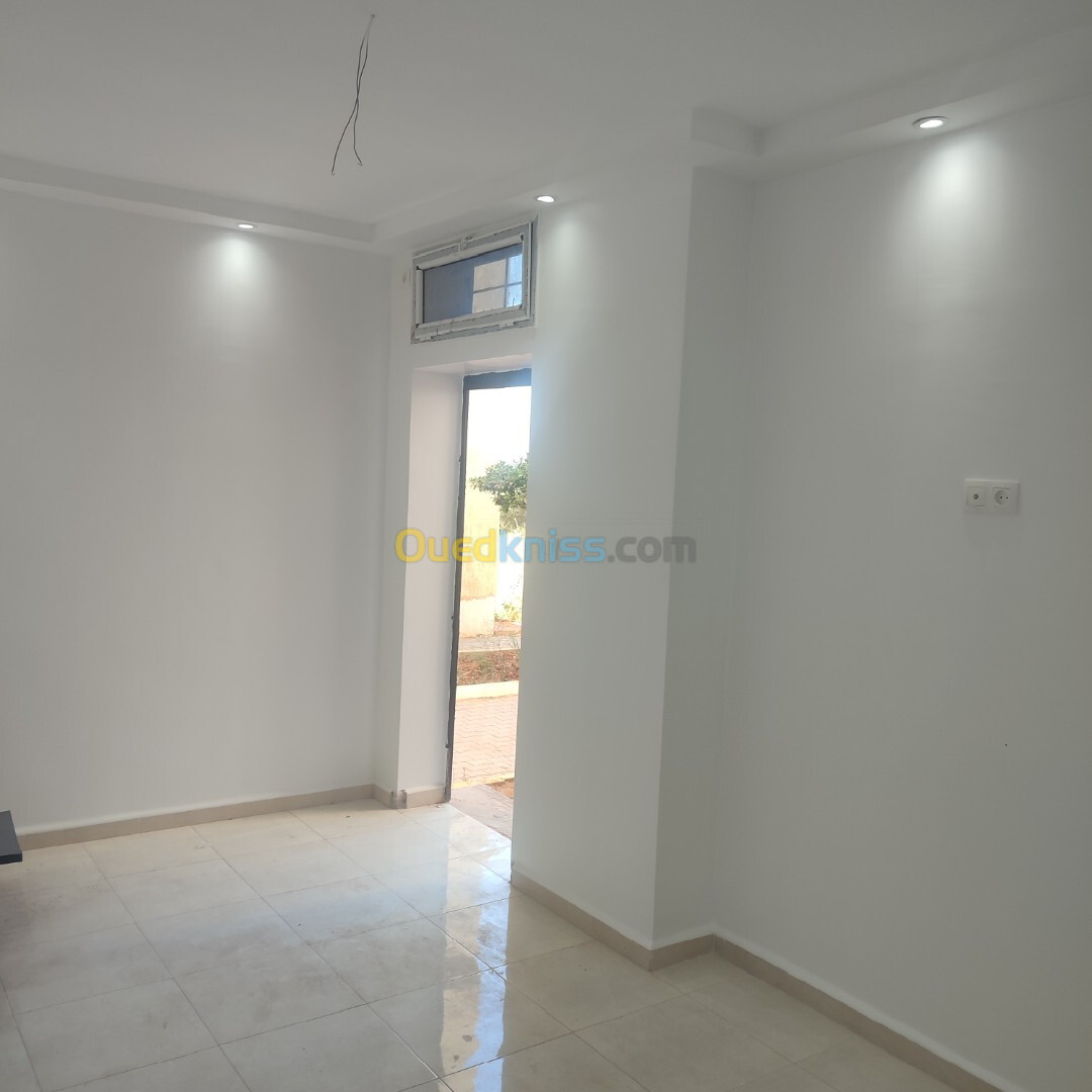 Location Appartement F3 Tipaza Douaouda