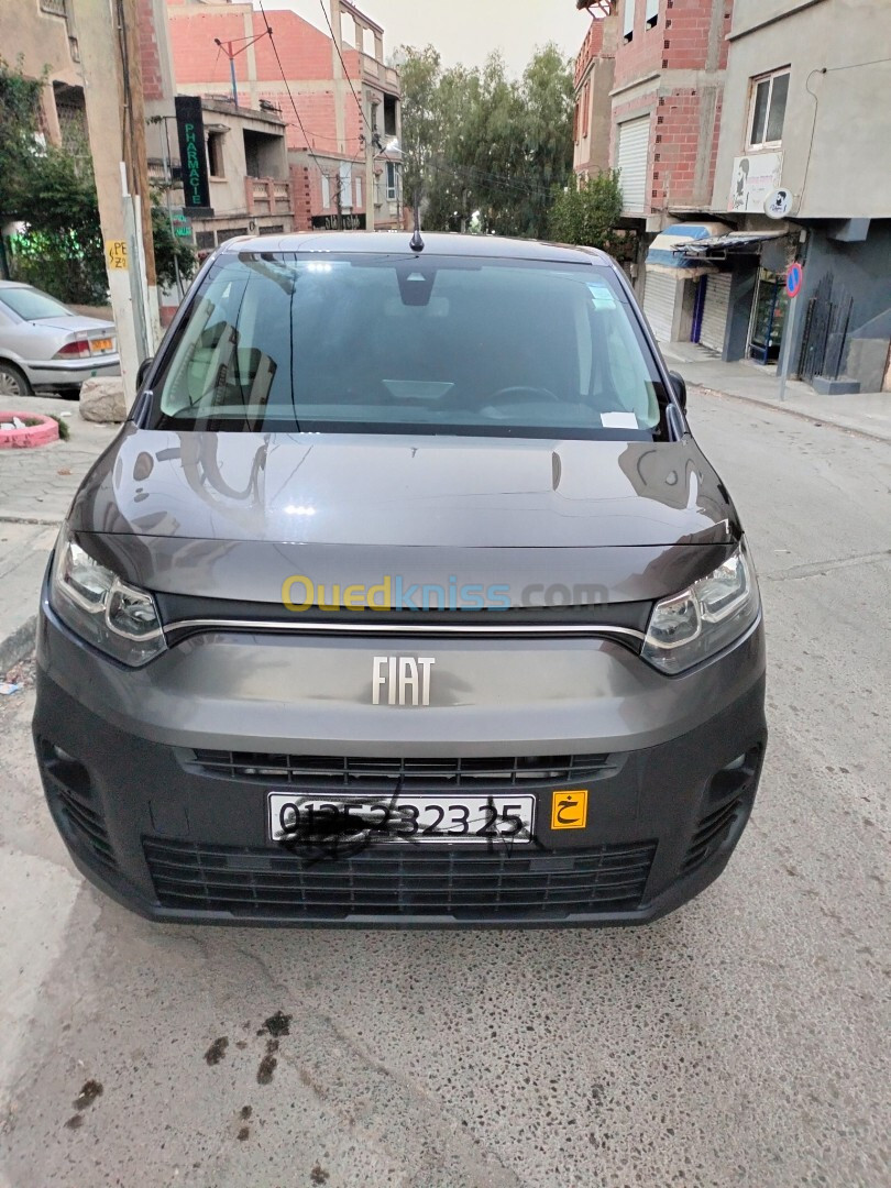 Fiat Doblo 2023 