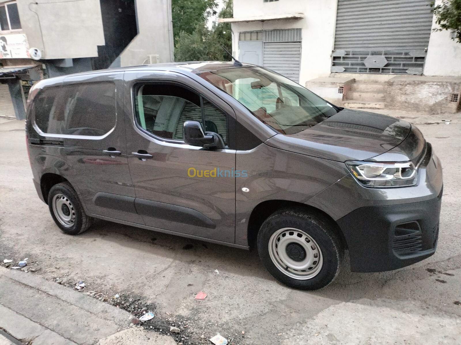 Fiat Doblo 2023 