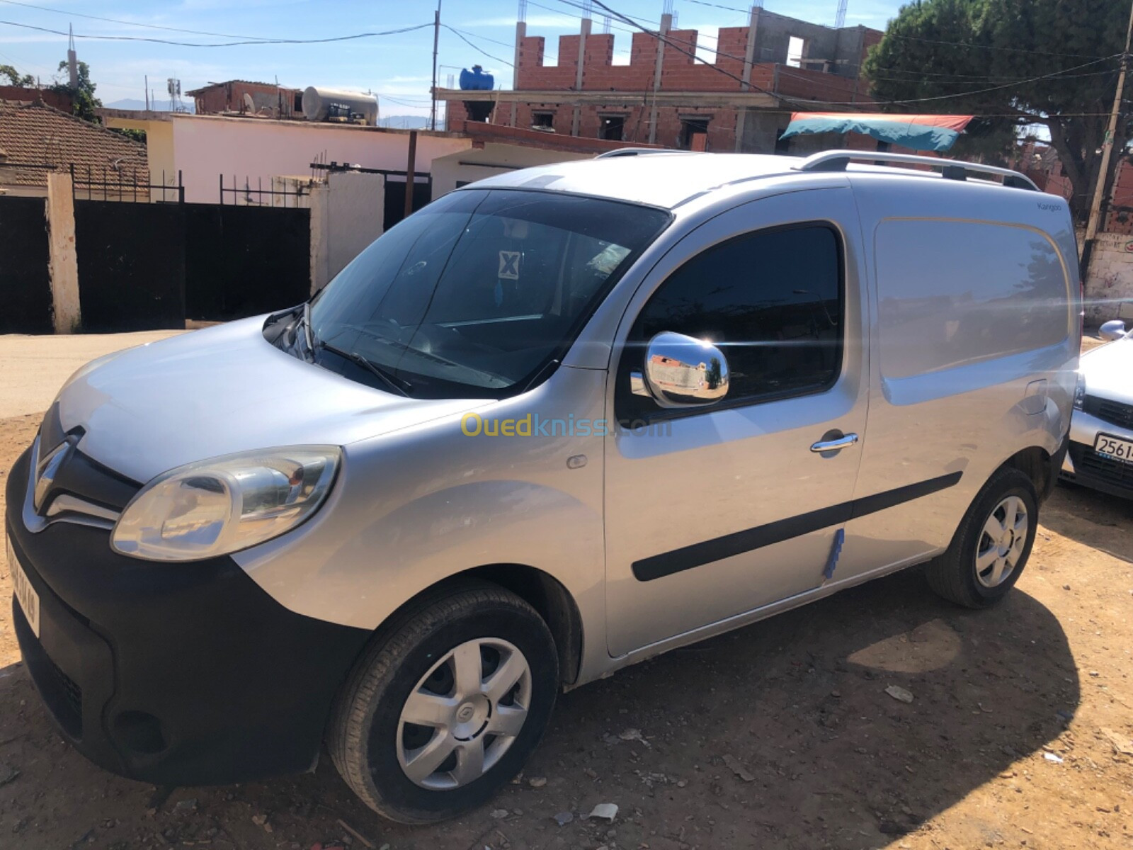 Renault Kangoo 2014 Kangoo