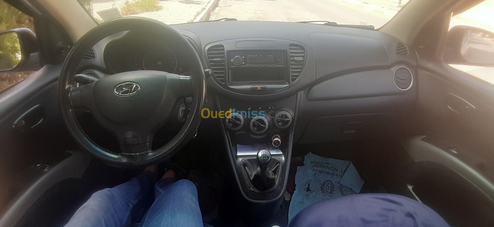 Hyundai i10 2015 GL Plus