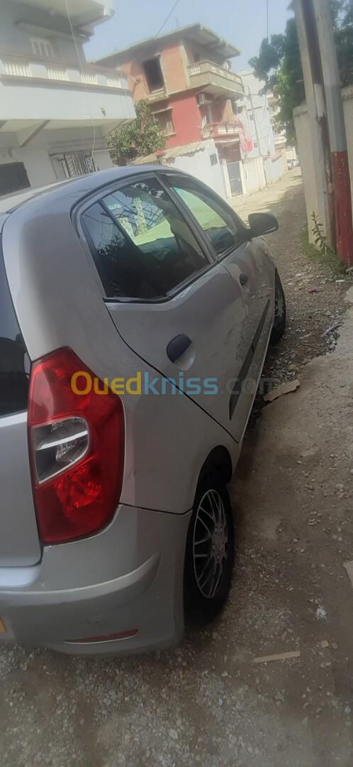 Hyundai i10 2015 GL Plus