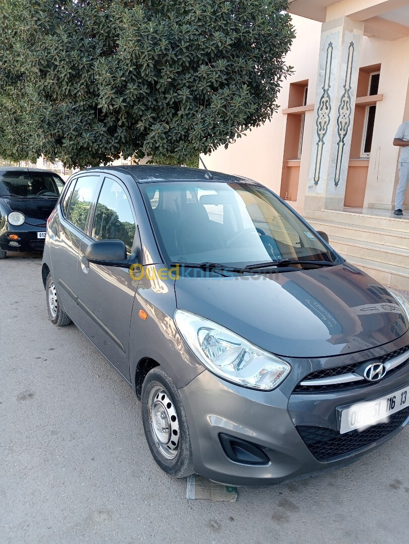 Hyundai i10 2016 Gl plus