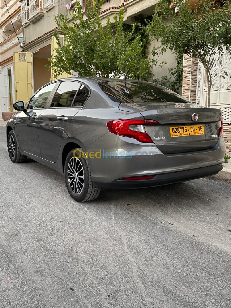 Fiat Tipo 2023 