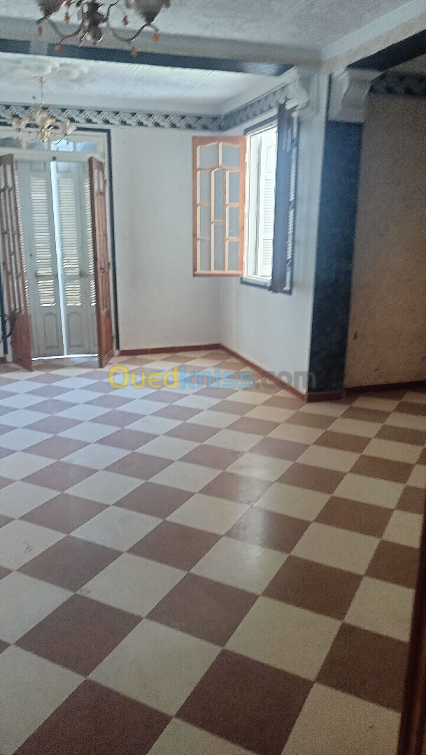 Vente Appartement Bordj Bou Arreridj Bordj bou arreridj