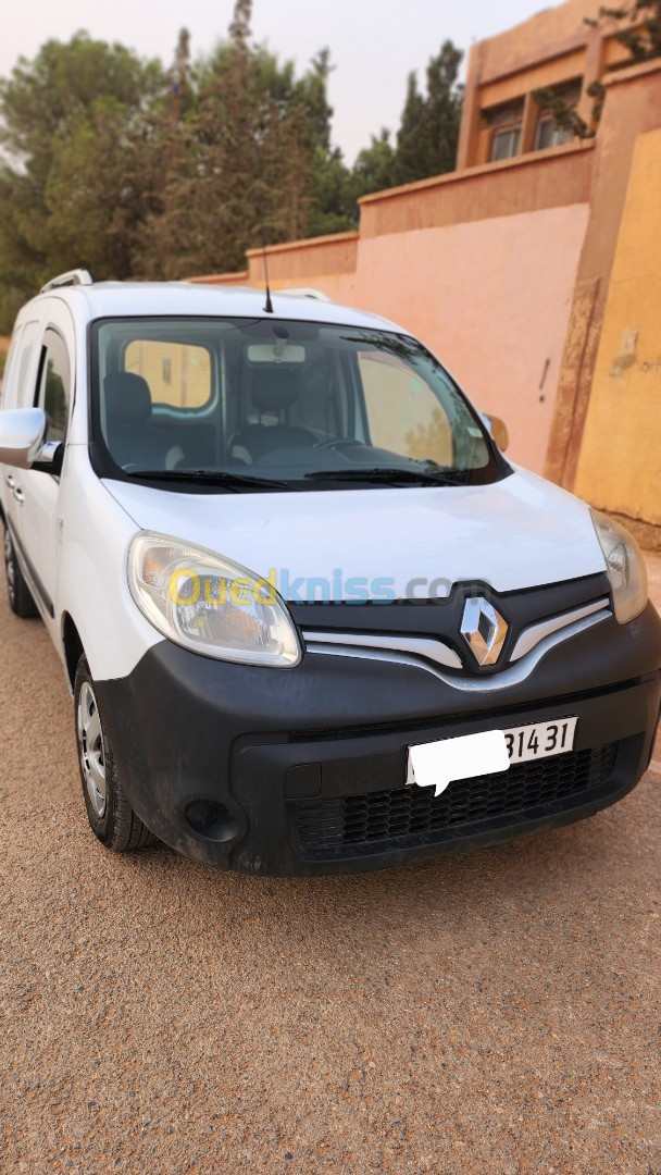 Renault Kangoo 2014 Kangoo