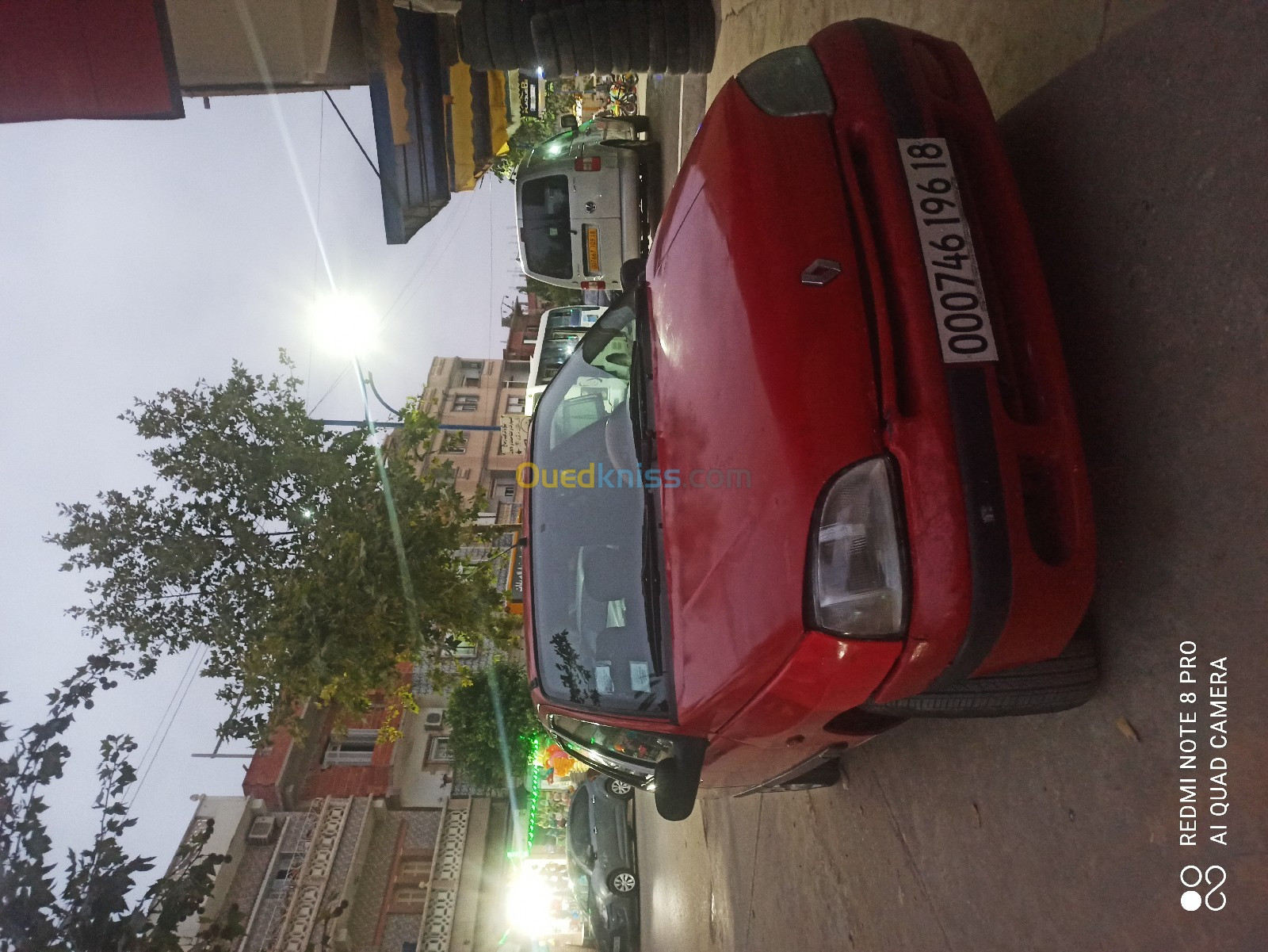 Renault Clio 1 1996 Clio 1