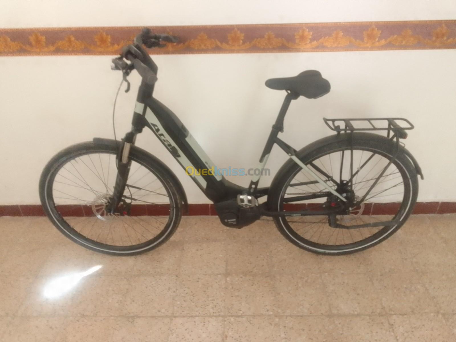 Velo atala electrique hot sale