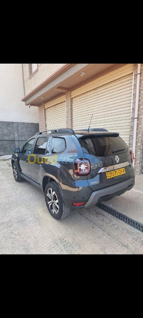 Dacia Duster 2024 