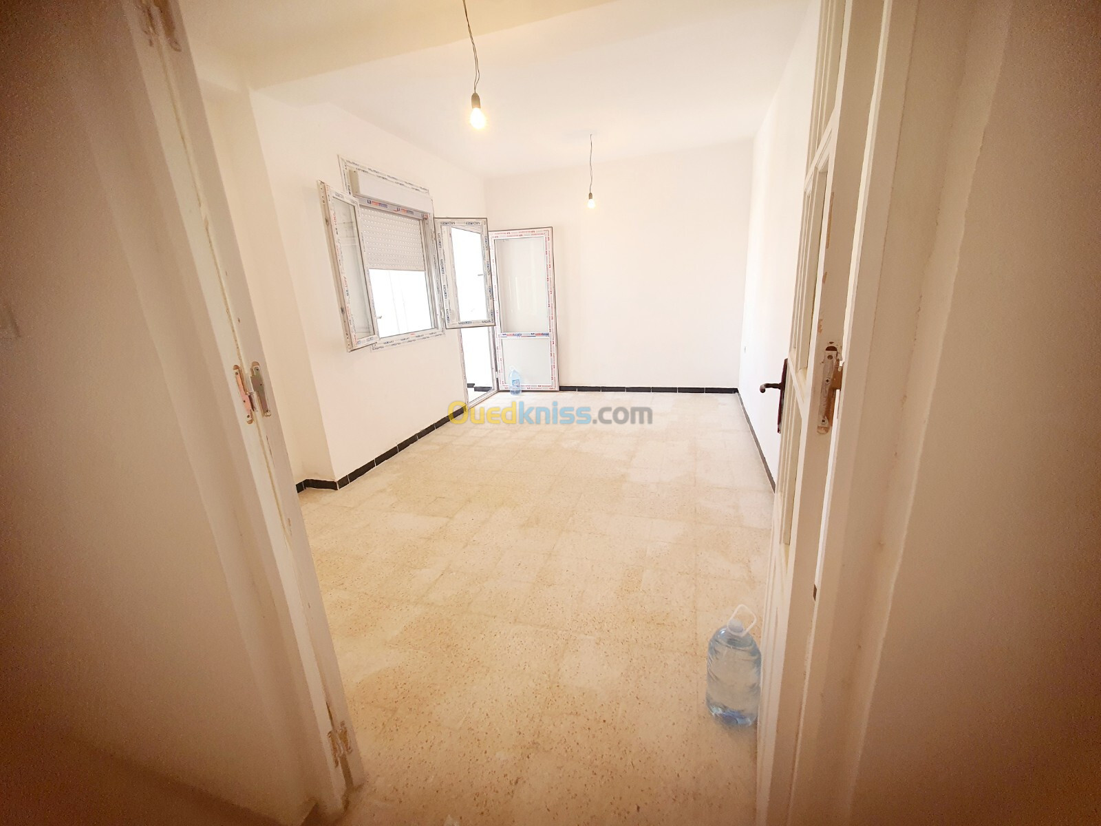 Vente Appartement F3 Médéa Medea