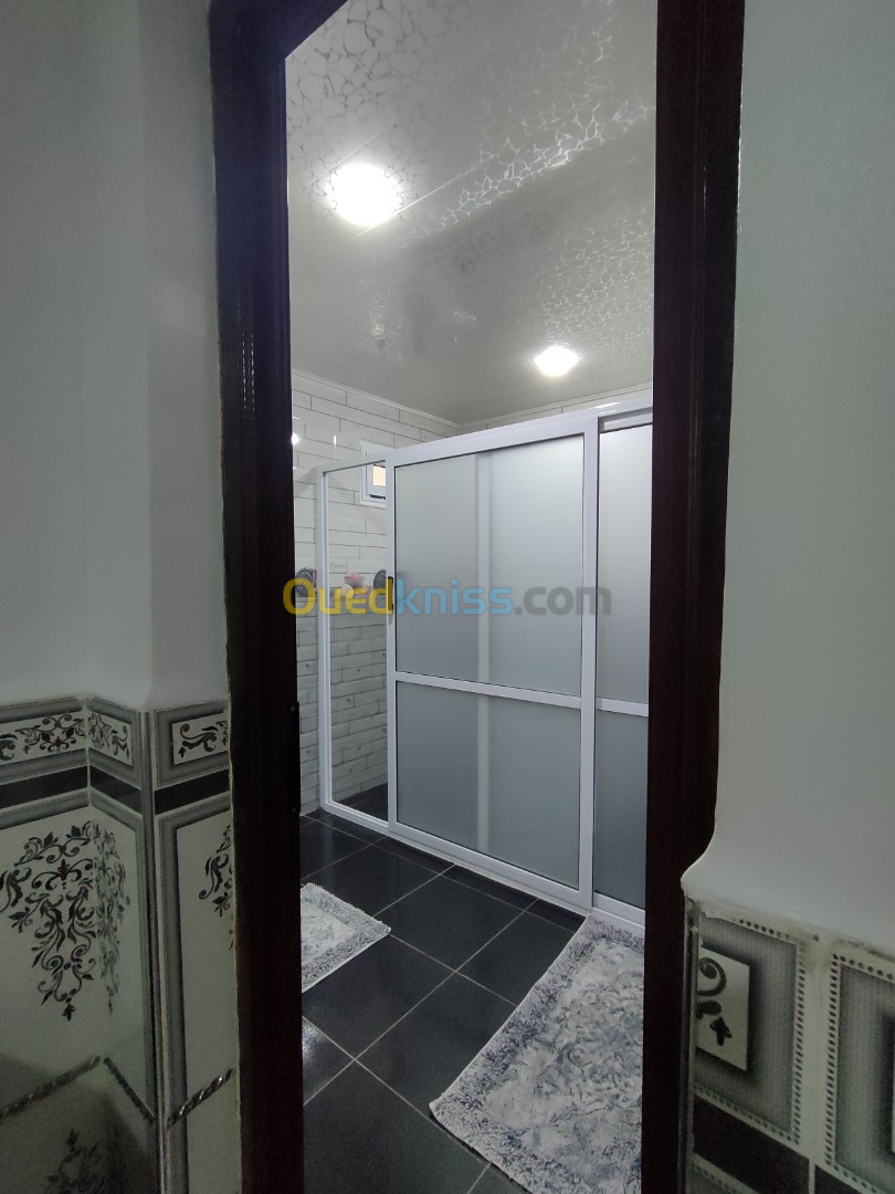 Vente Appartement F3 Mostaganem Sidi ali