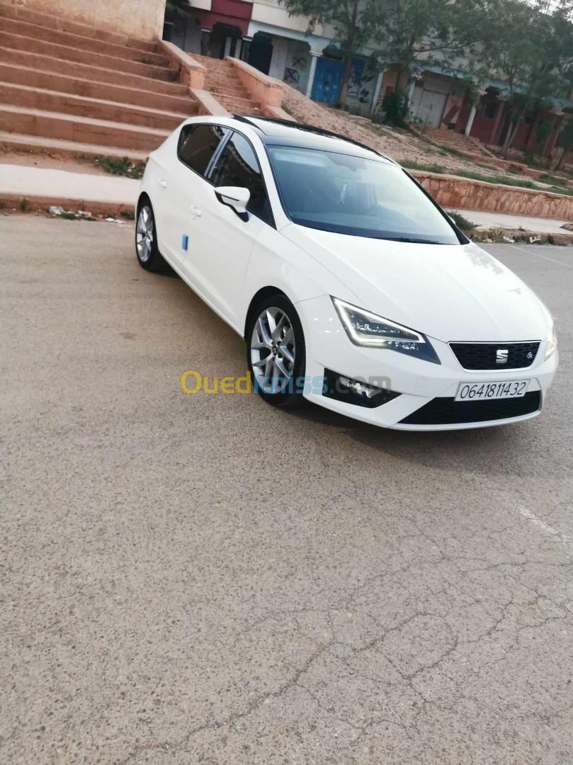 Seat Leon 2014 Leon