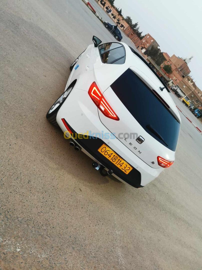 Seat Leon 2014 Leon