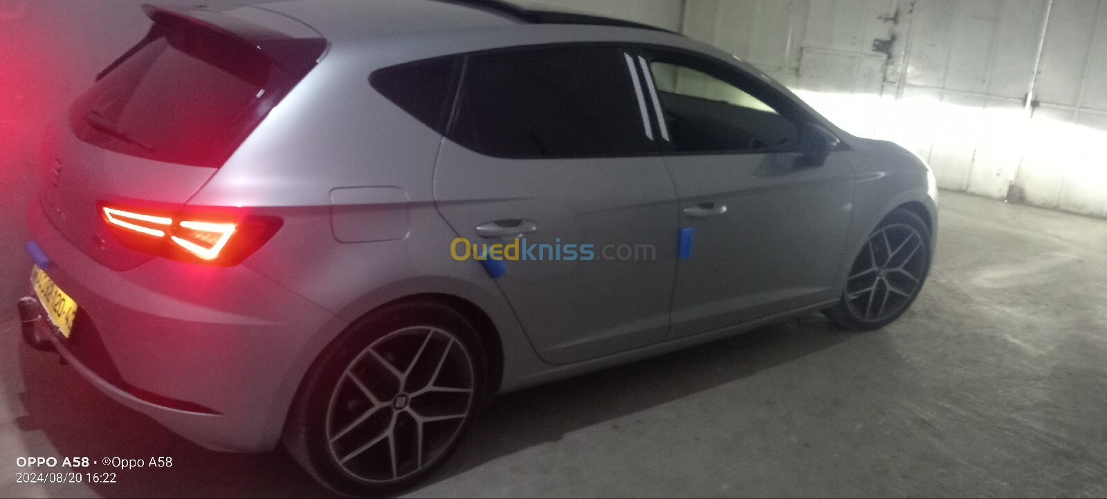 Seat Leon 2020 Fr