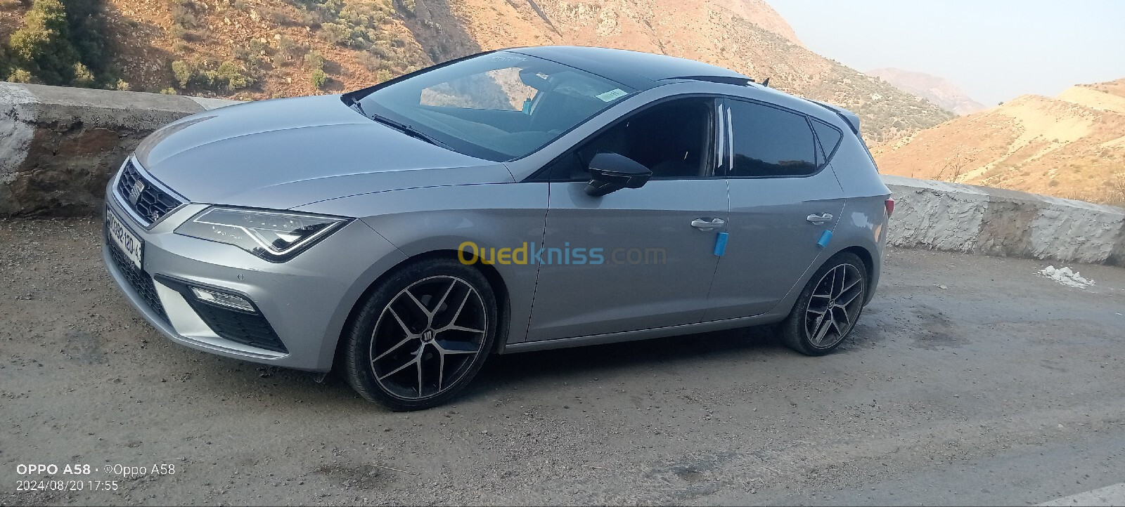 Seat Leon 2020 Fr