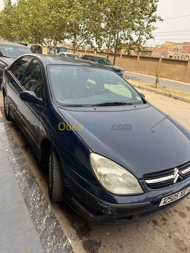 Citroen C5 2002 