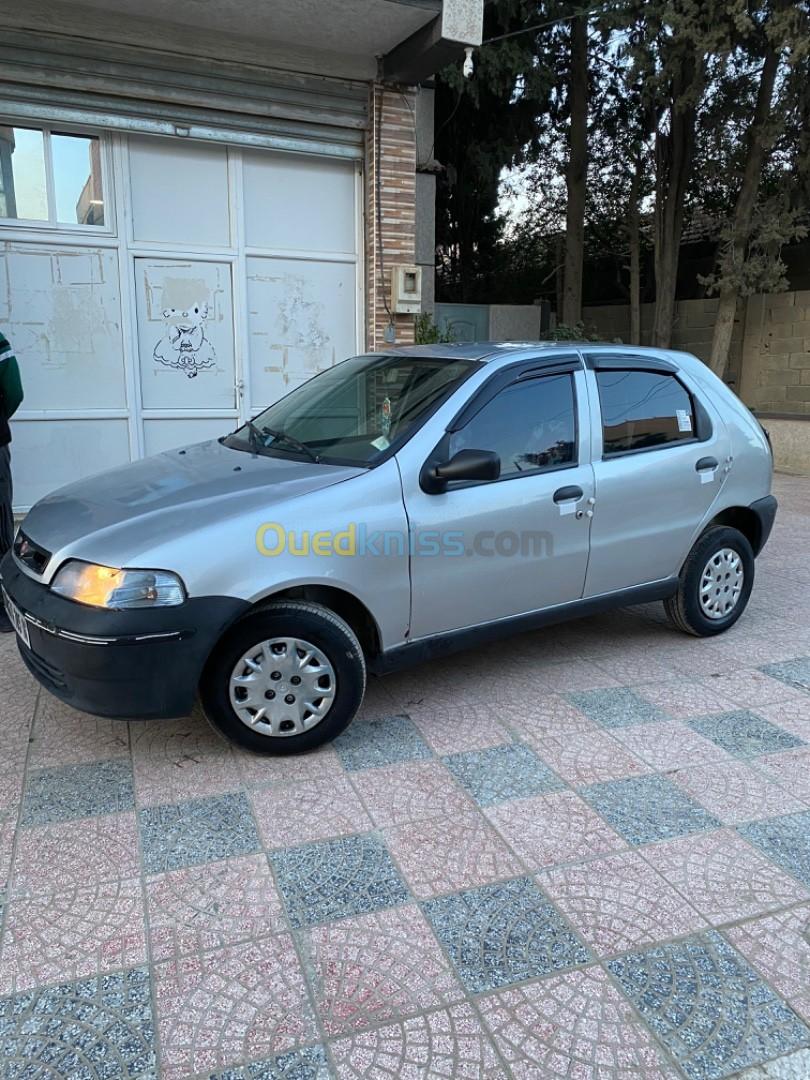 Fiat Palio 2005 Palio