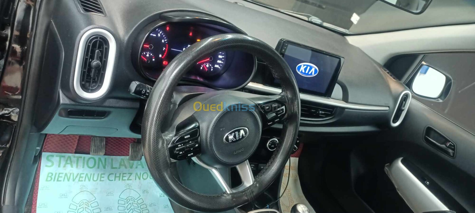 Kia Picanto 2019 LX Start