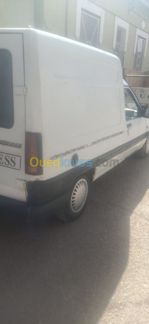 Renault Express 1995 Express