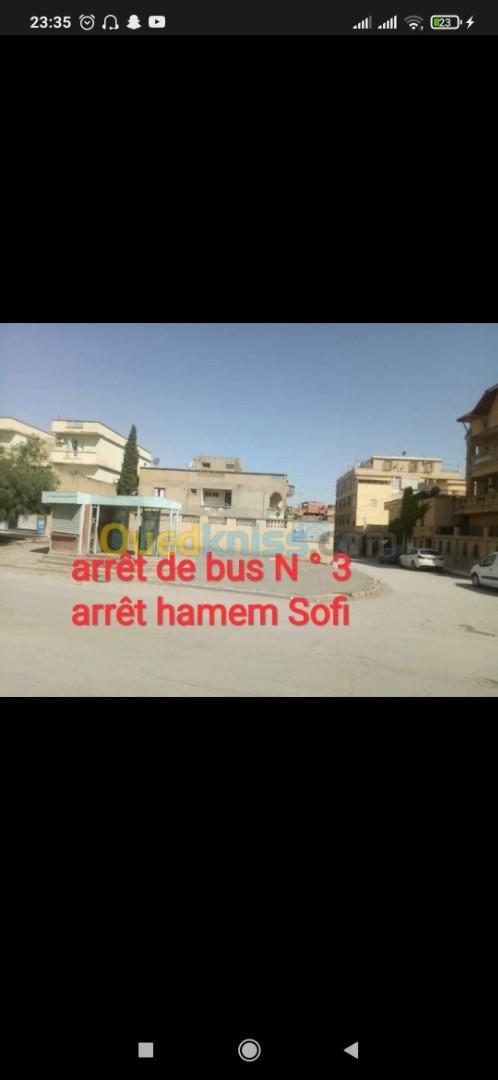 Vente Villa Setif Setif