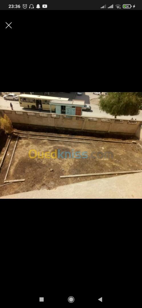 Vente Villa Sétif Setif