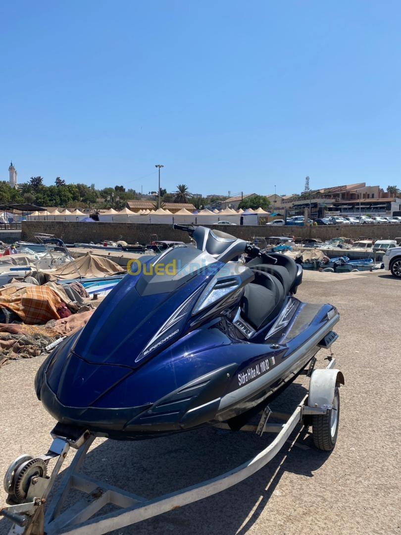 Yamaha Jet ski1800 