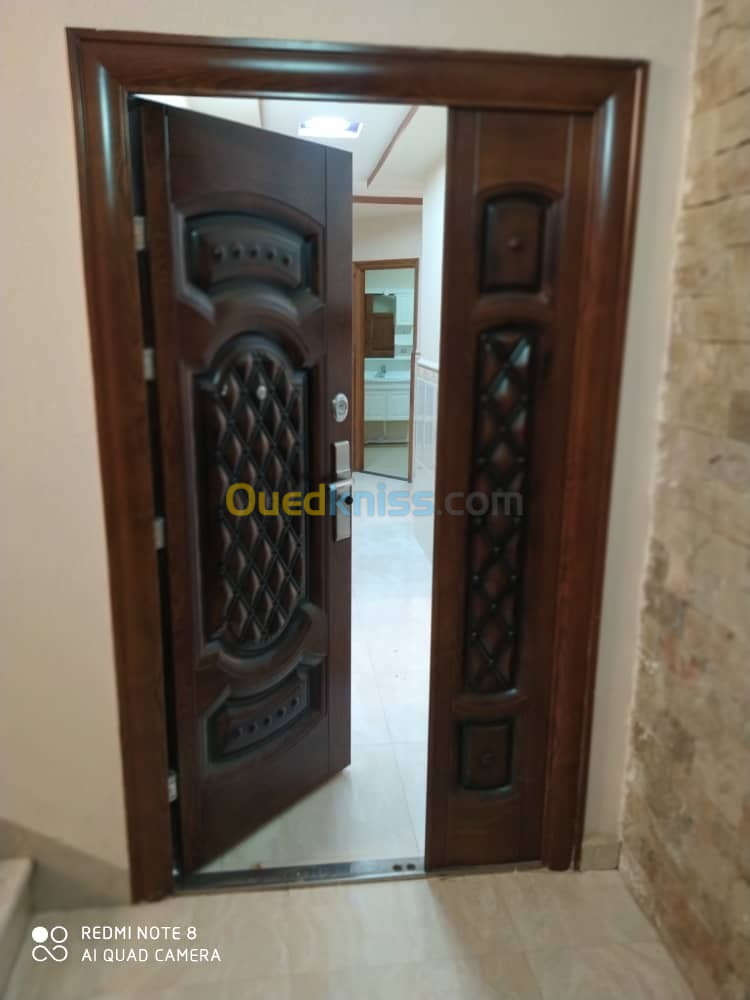 Location Niveau De Villa F3 Alger Baba hassen