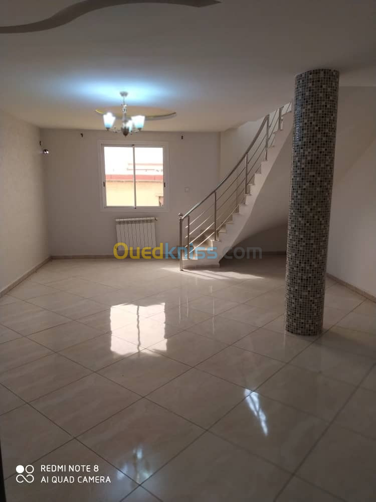 Location Niveau De Villa F3 Alger Baba hassen