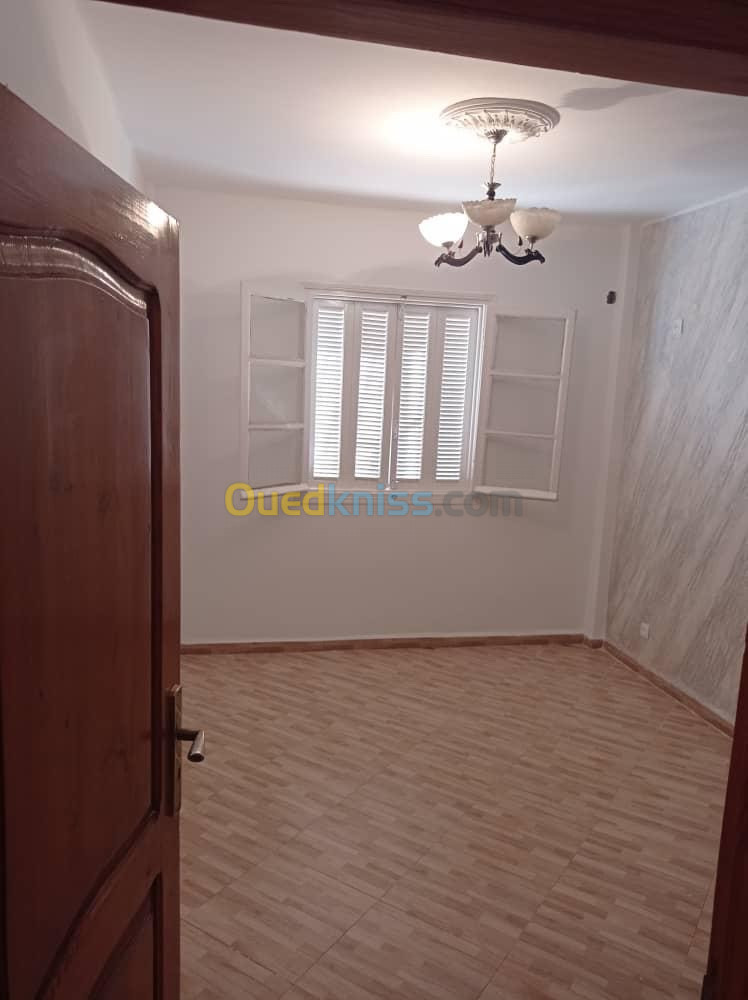 Vente Appartement F3 Boumerdès Ouled moussa