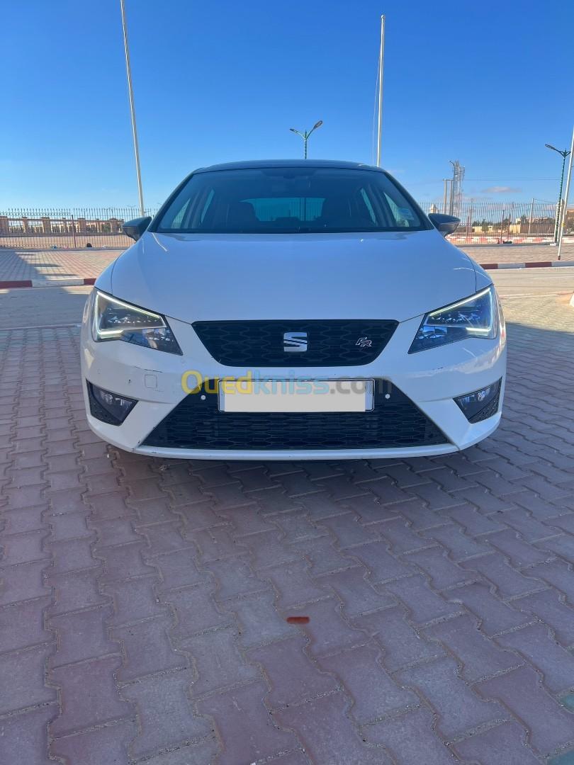 Seat Leon 2016 FR+15