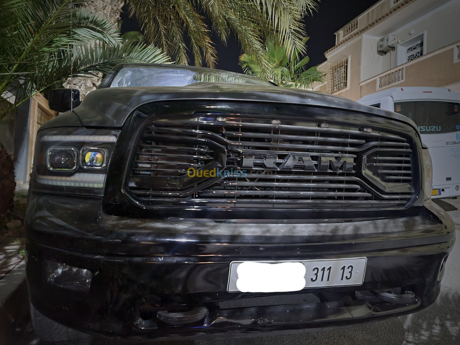 Dodge Ram 1500 2011 Ram 1500