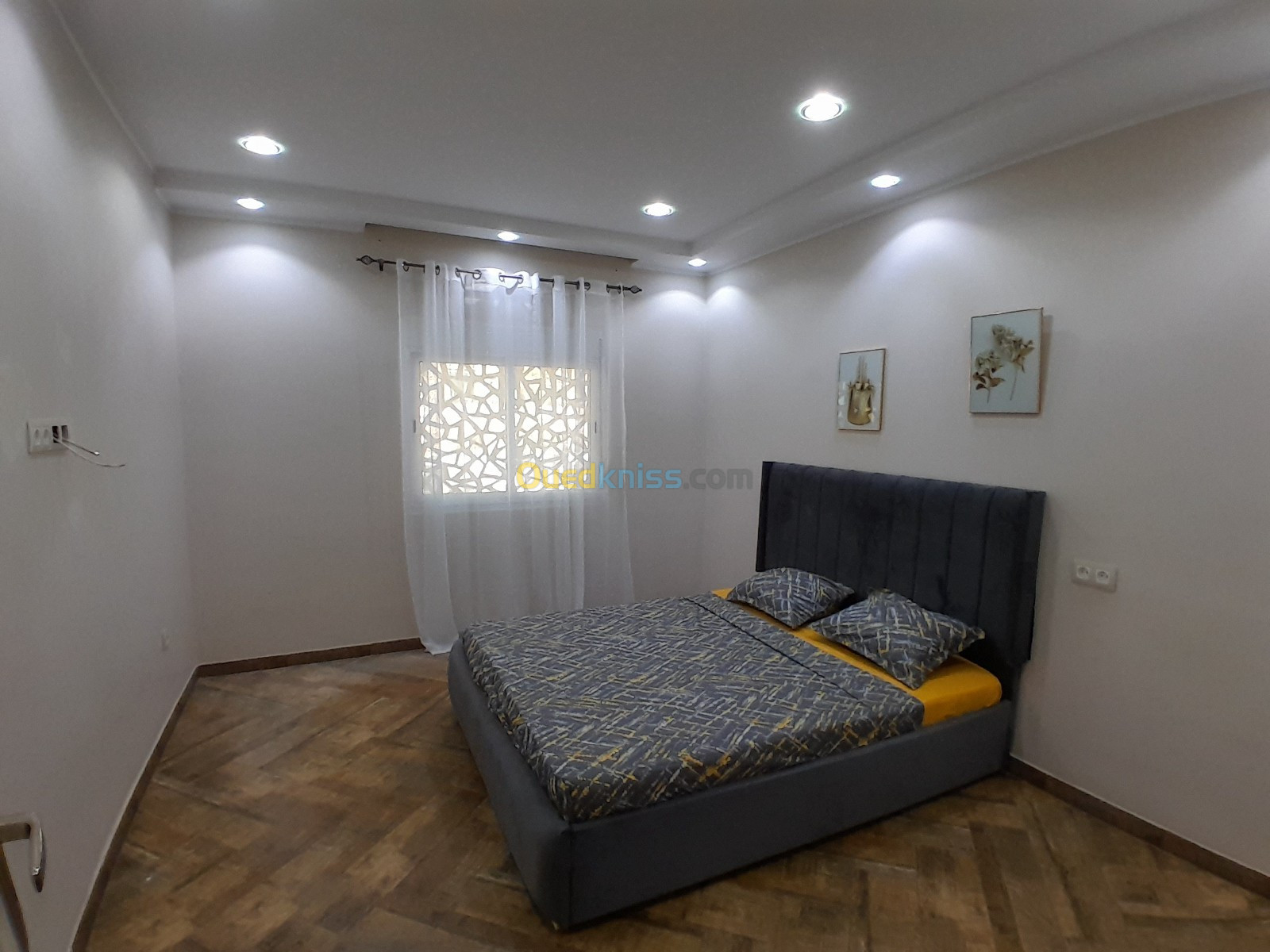 Location vacances Appartement F3 Oran Bir el djir