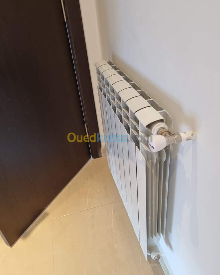 Vente Appartement F3 Oran Bir el djir