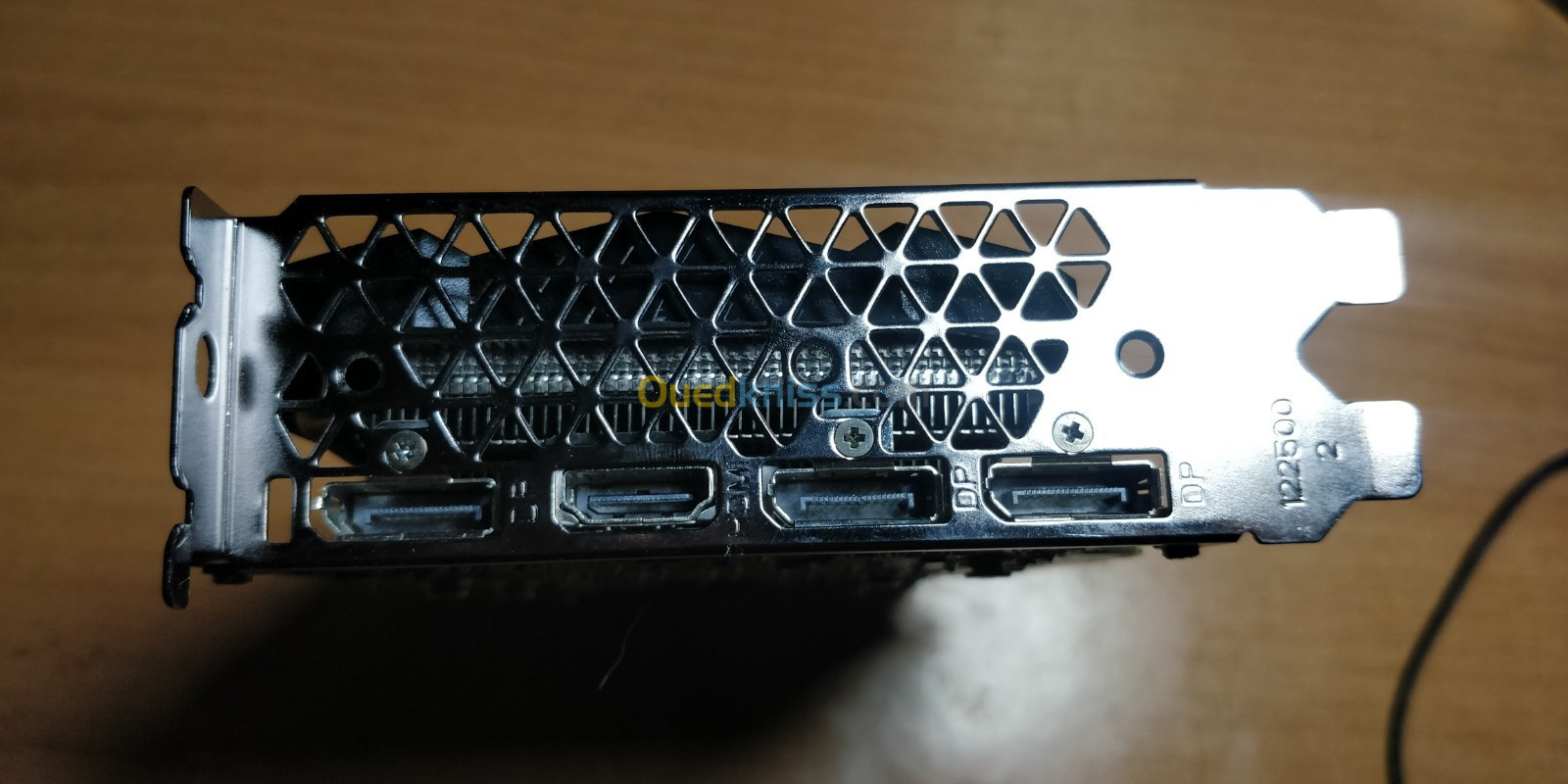 ZOTAC GTX 1660 SUPER 6GB