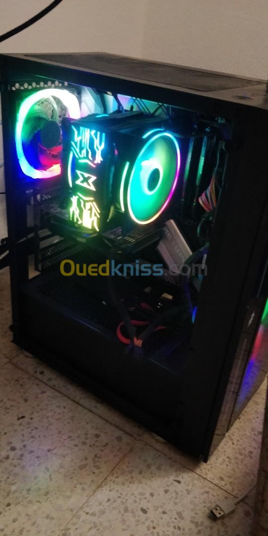 Pc gaming a vendre