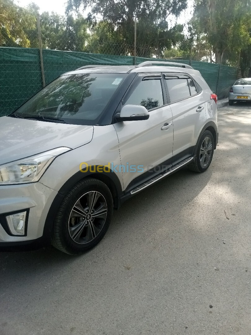 Hyundai CRETA 2017 CRETA