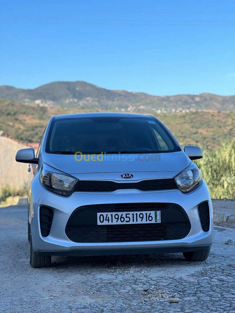 Kia Picanto 2019 LX Start