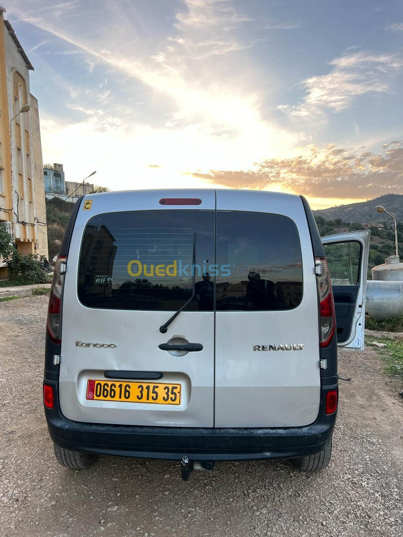 Renault Kangoo 2015 Kangoo